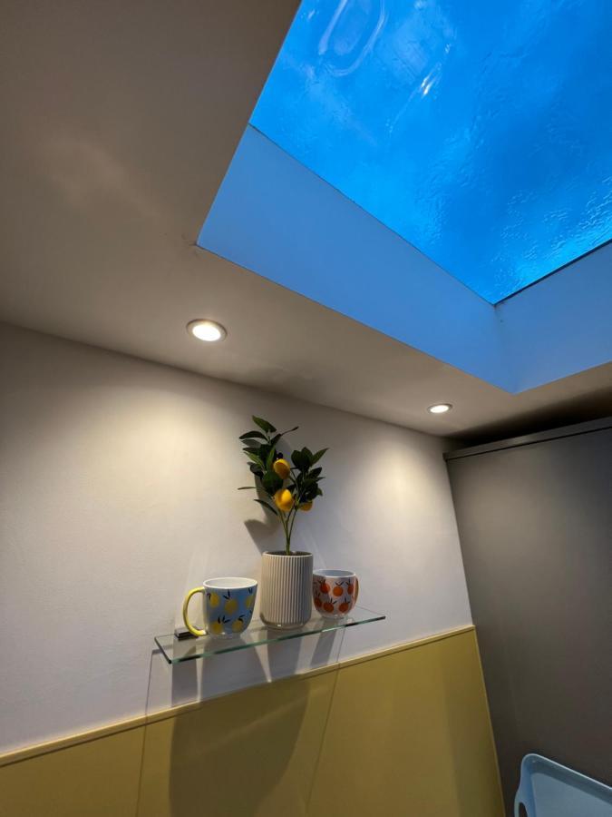 Citrus Chalet Redruth Dış mekan fotoğraf