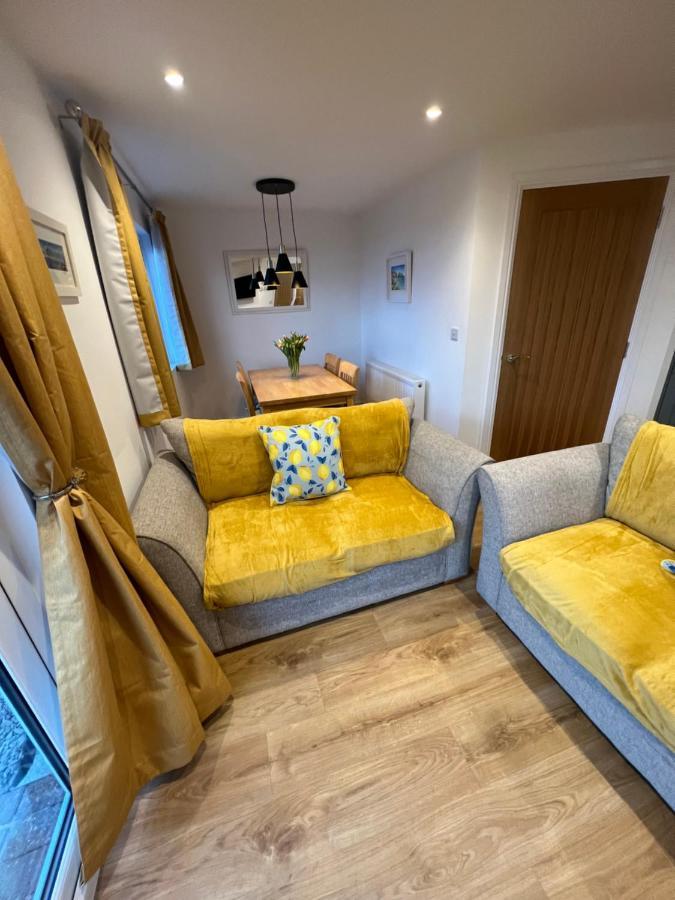Citrus Chalet Redruth Dış mekan fotoğraf
