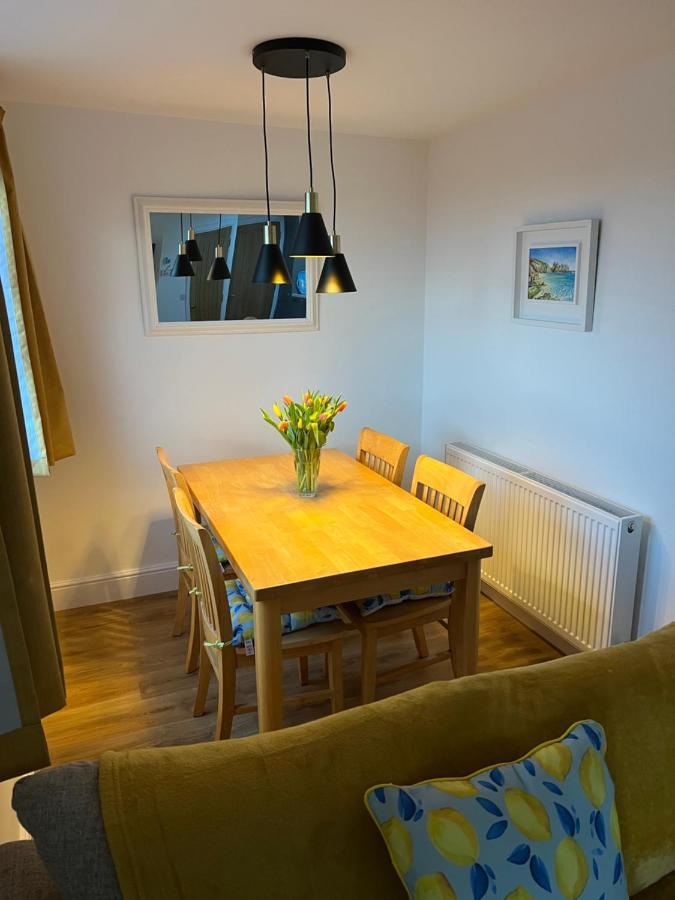 Citrus Chalet Redruth Dış mekan fotoğraf