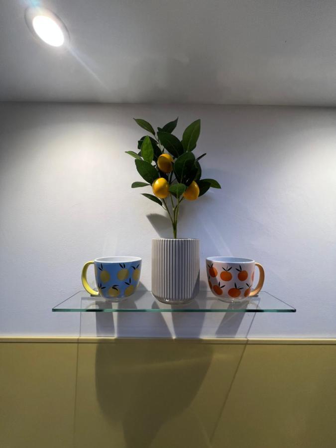 Citrus Chalet Redruth Dış mekan fotoğraf