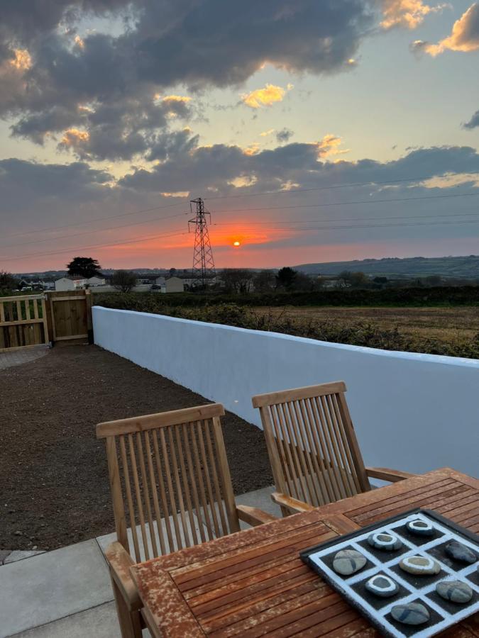 Citrus Chalet Redruth Dış mekan fotoğraf