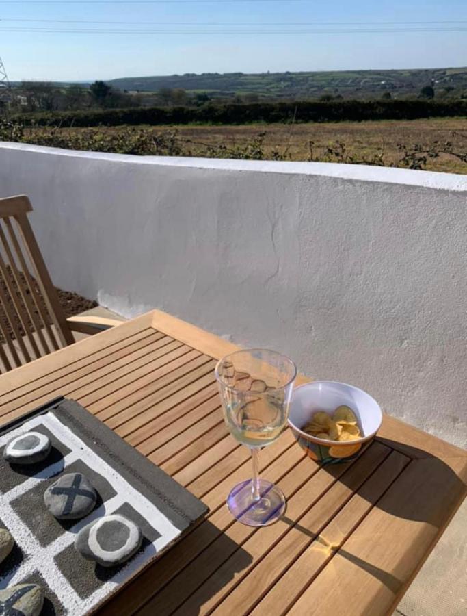 Citrus Chalet Redruth Dış mekan fotoğraf